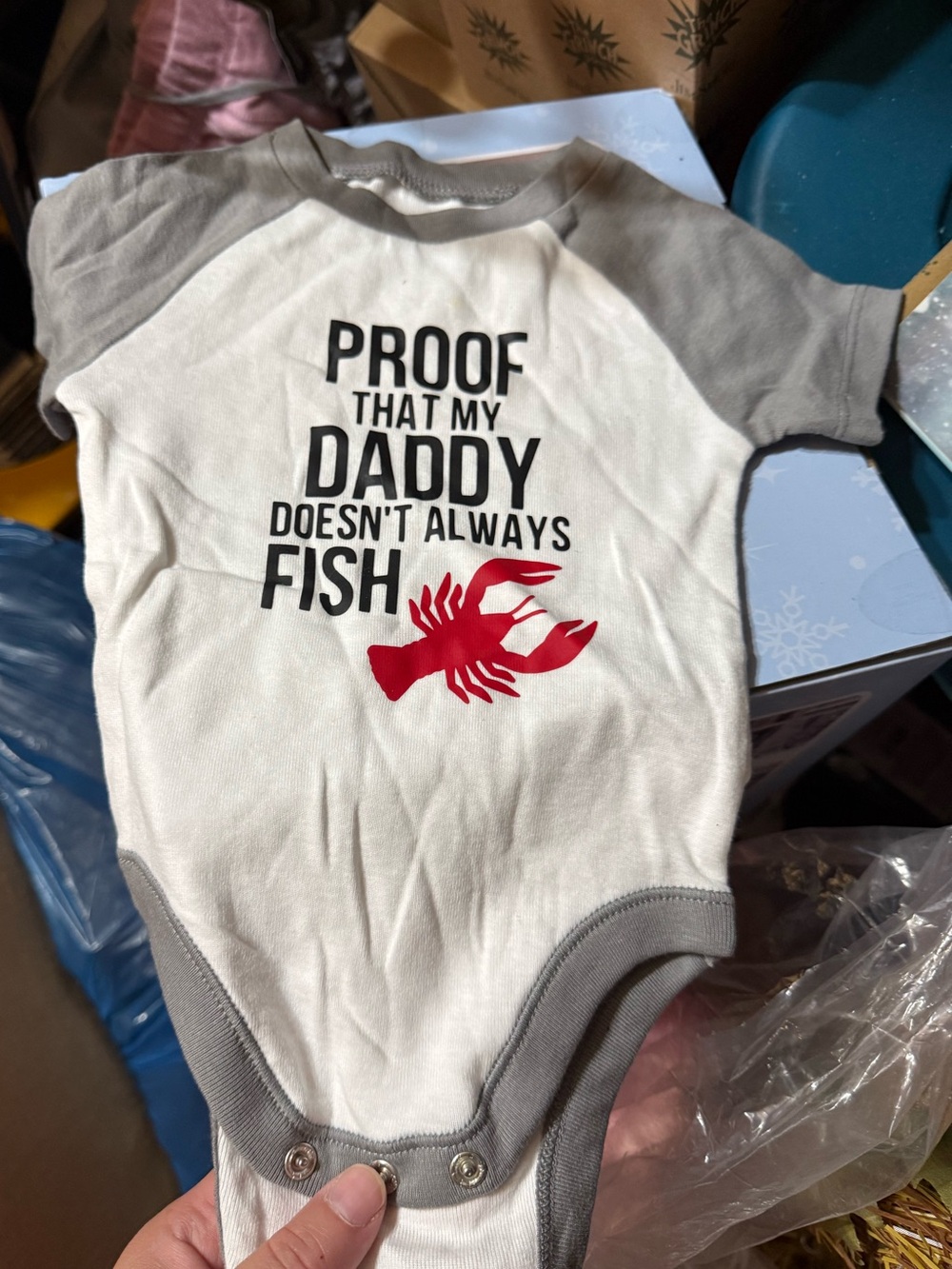 Onesie
